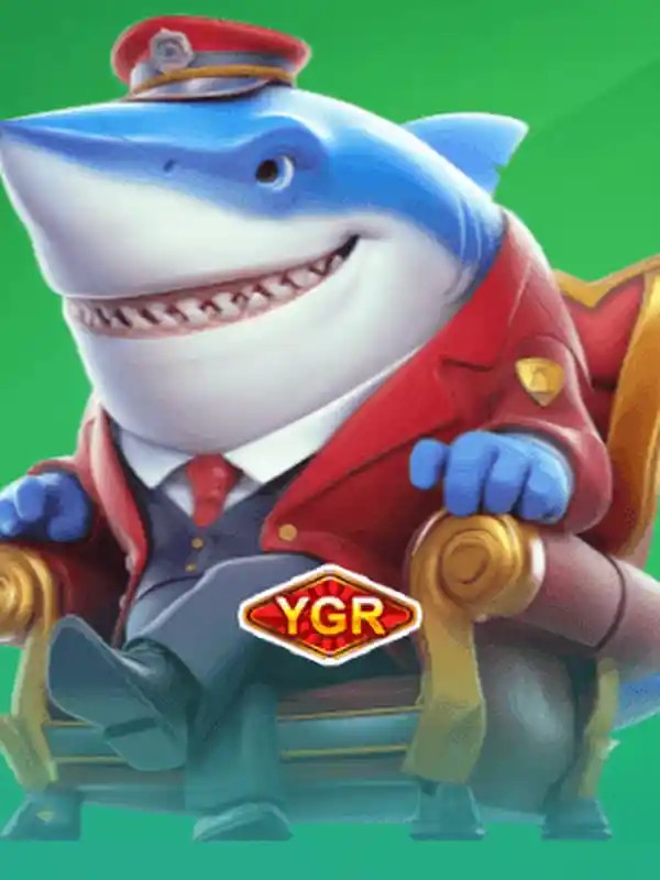 YGR মাছ ধরা গেম 897bet