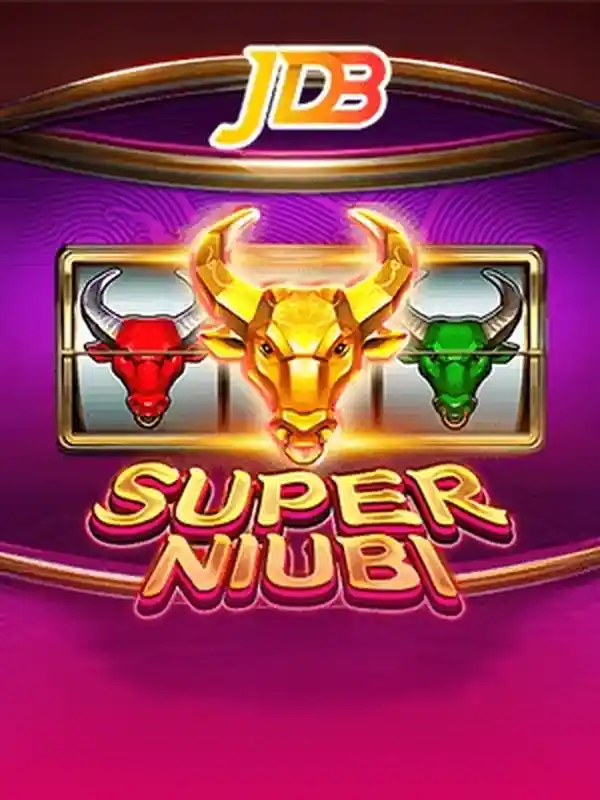 সুপারনিউবি ক্যাসিনো গেম 897bet